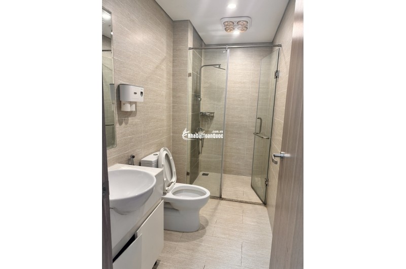 Chính chủ bán căn hộ 2PN 62m tòa S4, full nội thất, sẵn sổ, giá nhỉnh 4 tỷ