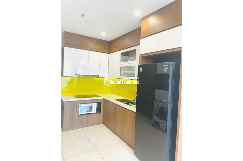 Chính chủ cần bán căn 2n+ tầng trung full đồ phân khu S1, giá nhỉnh 4 tỷ