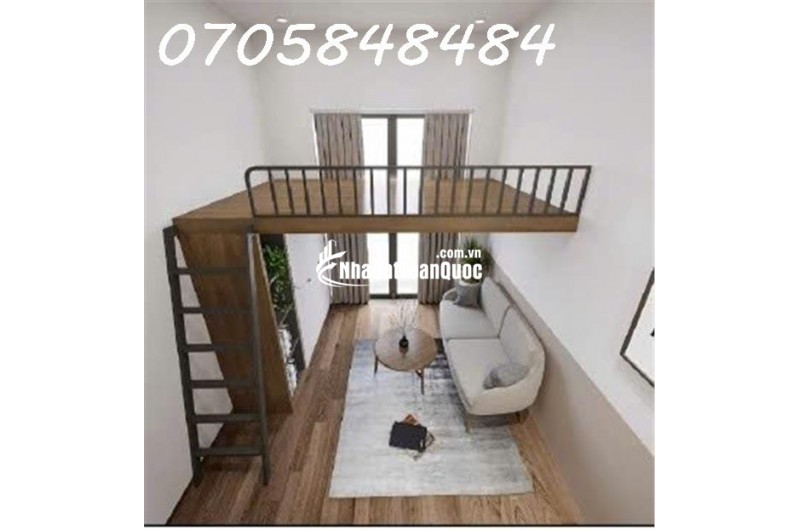 Siêu phẩm dòng tiền Quận Thanh Xuân 7 tầng thang máy,Ô TÔ, 19 phòng khép kín, nhỉnh 20 tỷ