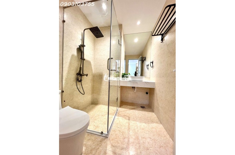 Cho thuê căn hộ đẳng cấp Mường Thanh Viễn Triều 71m2 full nội thất mới