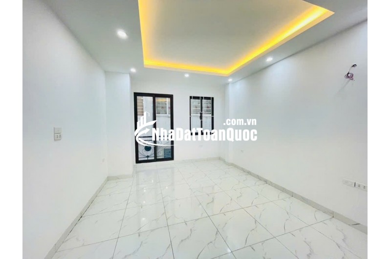 CHÍNH  CHỦ BÁN BÁN NHÀ  HÀ ĐÔNG, NGÕ Ô TÔ THÔNG 7 ..TỶ