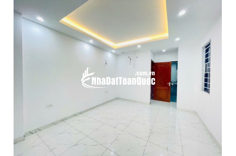 CHÍNH  CHỦ BÁN BÁN NHÀ  HÀ ĐÔNG, NGÕ Ô TÔ THÔNG 7 ..TỶ