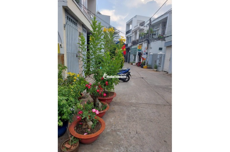 Bán nhà  gần Phú Mỹ Hưng,Huỳnh Tấn Phát,Phú Thuận,Quận 7, giá chỉ 3,95 tỷ.gọi ngay 0849131413 xem nhà