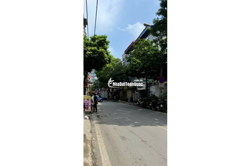 CỰC HIẾM TRUNG TÂM VĂN QUÁN, KINH DOANH BẤT CHẤP CÁC LOẠI HÌNH KINH DOANH, Ô TÔ ĐỖ CỬA, NHỈNNH 13 TỶ