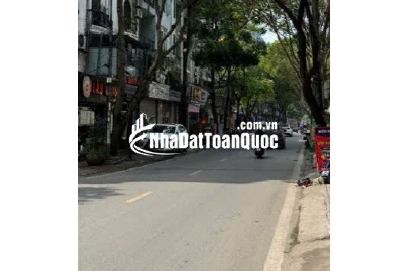 CỰC HIẾM TRUNG TÂM VĂN QUÁN, KINH DOANH BẤT CHẤP CÁC LOẠI HÌNH KINH DOANH, Ô TÔ ĐỖ CỬA, NHỈNNH 13 TỶ