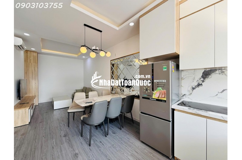 (4032 2A) Cần chuyển nhượng gấp căn Penthouse xịn xò
