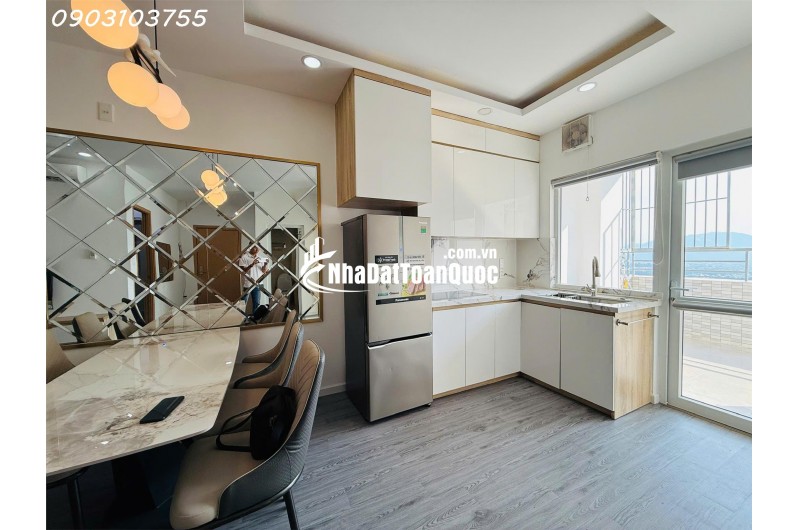 (4032 2A) Cần chuyển nhượng gấp căn Penthouse xịn xò