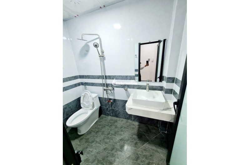 CHÍNH CHỦ BÁN NHÀ VĂN QUÁN HÀ ĐÔNG, Ô TÔ TỚI CỬA, HƯỞNG TRỌN TIỆN ÍCH KHU ĐÔ THỊ, CHỈ NHỈNH 7 TỶ