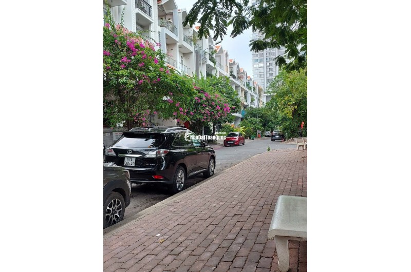 MiNi Hiếm - HUỲNH TẤN PHÁT Q7- DT 36m2 GIÁ Dễ Thương 3,99 Tỷ gọi ngay Mr Tâm 0849131413