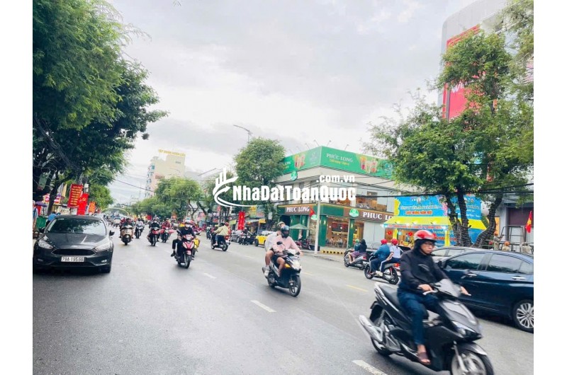 BÁN NHÀ MẶT TIỀN KINH DOANH TẠI THÁI NGUYÊN, NHA TRANG ĐANG CHO THUÊ TẠO DÒNG TIỀN HÀNG THÁNG