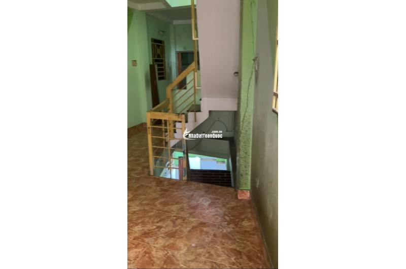 Bán nhà nhỏ trung tâm Quận Phú Nhuận – Nhỉnh 2 tỷ