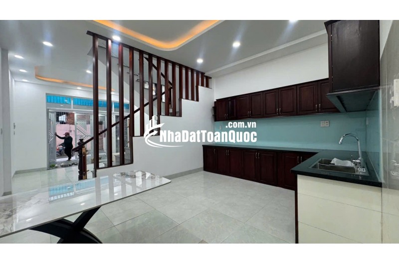 BÁN NHÀ ĐẸP FULL NỘI THẤT – XUÂN LẠC, VĨNH NGỌC, ĐƯỜNG Ô TÔ – VÀO Ở NGAY GIÁ CHỈ 3T050