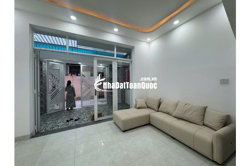 BÁN NHÀ ĐẸP FULL NỘI THẤT – XUÂN LẠC, VĨNH NGỌC, ĐƯỜNG Ô TÔ – VÀO Ở NGAY GIÁ CHỈ 3T050