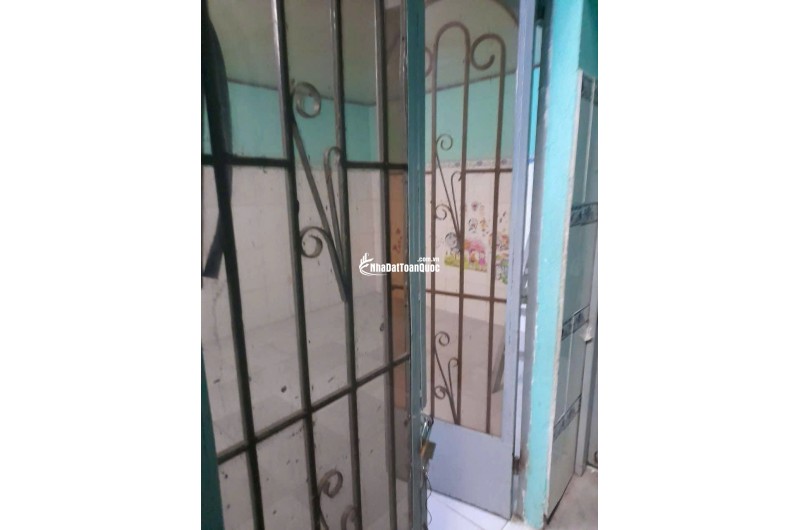 Bán nhà 80m2, 4PN, 5WC, Quốc Lộ 13, Hiệp Bình Phước, Thủ Đức - 5.7 tỷ