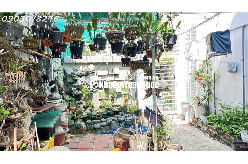 Cần bán 2 lô đất liền kề tặng 2 căn nhà tại Vĩnh Hòa