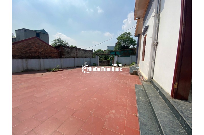 360m CHỢ TRUNG TÂM TT XUÂN MAI, HÀ NỘI. GIÁ CHỈ 17tr/m.