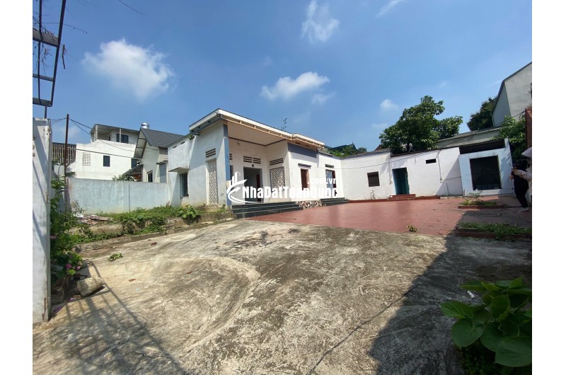 360m CHỢ TRUNG TÂM TT XUÂN MAI, HÀ NỘI. GIÁ CHỈ 17tr/m.