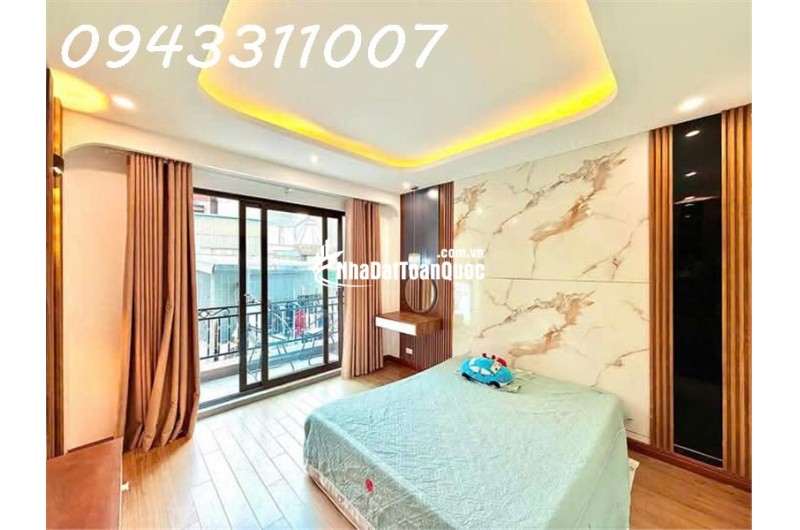 Cần bán 53m giá 13  tỷ  khu phân lô, ô tô vào nhà tại Lê Trọng Tấn Thanh Xuân