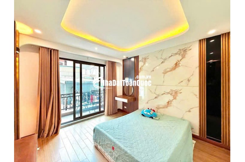 CHÍNH CHỦ CẦN BÁN NHÀ LIỀN KỀ 86M GIÁ 20.5 TỶ , VĂN KHÊ HÀ ĐÔNG Ô TÔ TRÁNH , KINH DOANH .