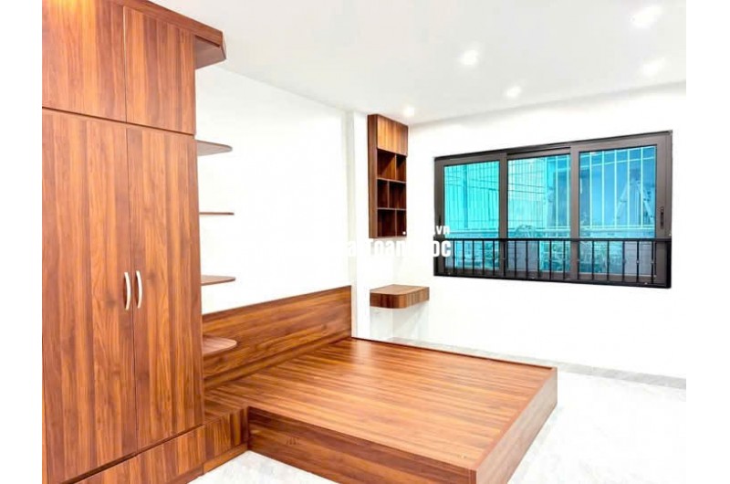 CHÍNH CHỦ CẦN BÁN NHÀ LIỀN KỀ 86M GIÁ 20.5 TỶ , VĂN KHÊ HÀ ĐÔNG Ô TÔ TRÁNH , KINH DOANH .