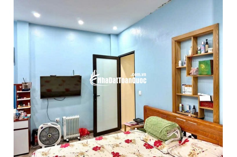 Bán nhà riêng tại Nhân Hòa Nhân Chính Thanh Xuân Hà Nội 8 tỷ 46 m giá siêu hời