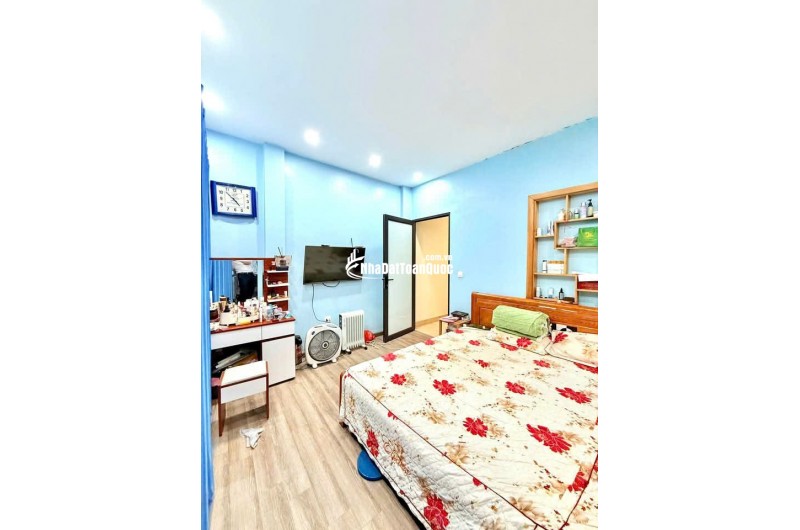 Bán nhà riêng tại Nhân Hòa Nhân Chính Thanh Xuân Hà Nội 8 tỷ 46 m giá siêu hời