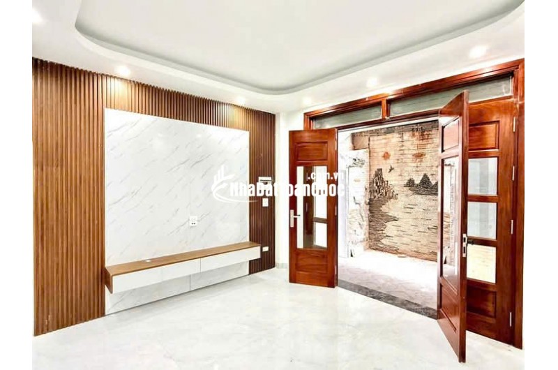 Bán dòng tiền 54m giá 9 tỷ 9 phòng cho thuê ô tô tại Hoàng Đạo Thành Thanh Xuân