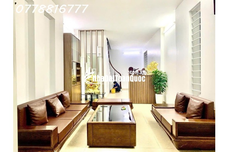 Chính chủ cần bán gấp nhà Mỹ Đình, dân xây tâm huyết,  41m2 - 4t - mt 4m - nhỉnh 8  tỷ