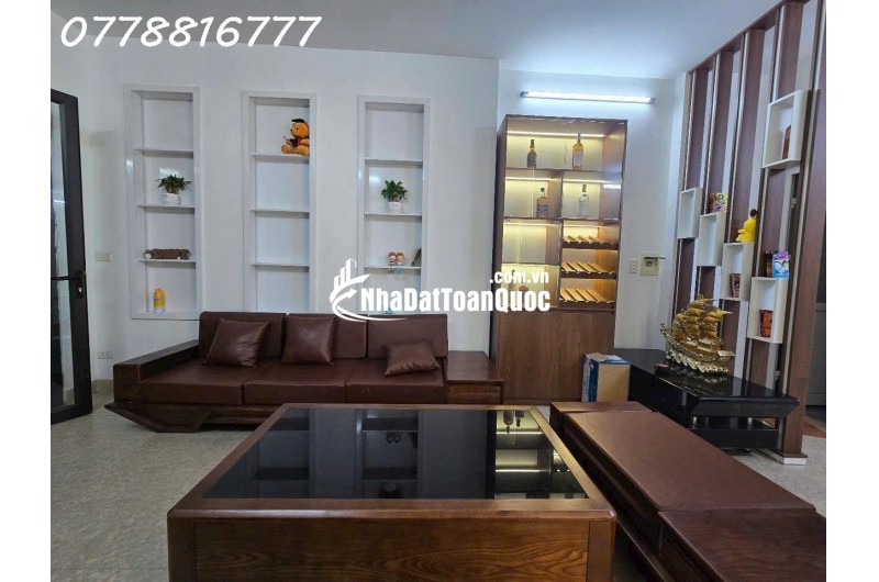 Chính chủ cần bán gấp nhà Mỹ Đình, dân xây tâm huyết,  41m2 - 4t - mt 4m - nhỉnh 8  tỷ