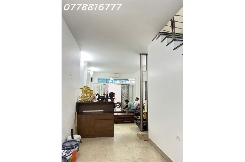 Chính chủ cần bán gấp nhà Mỹ Đình, dân xây tâm huyết,  41m2 - 4t - mt 4m - nhỉnh 8  tỷ