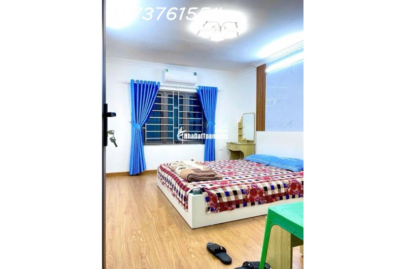 CHÍNH CHỦ CHO THUÊ NHÀ NGUYÊN CĂN Địa chỉ: Ngõ 211/85/x Khương Trung, Thanh Xuân