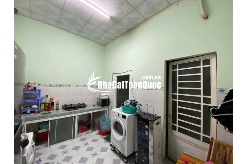 Bán Ấp 3 Trung An 4x21m Đường oto Gần Chợ Trung An Giá 900tr