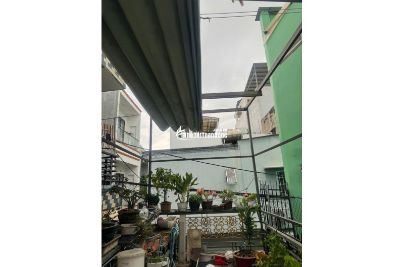 BÁN NHÀ ĐƯỜNG DƯƠNG QUẢNG HÀM 70M2, NỞ HẬU 8M, GIÁ TỐT CỰC KÌ