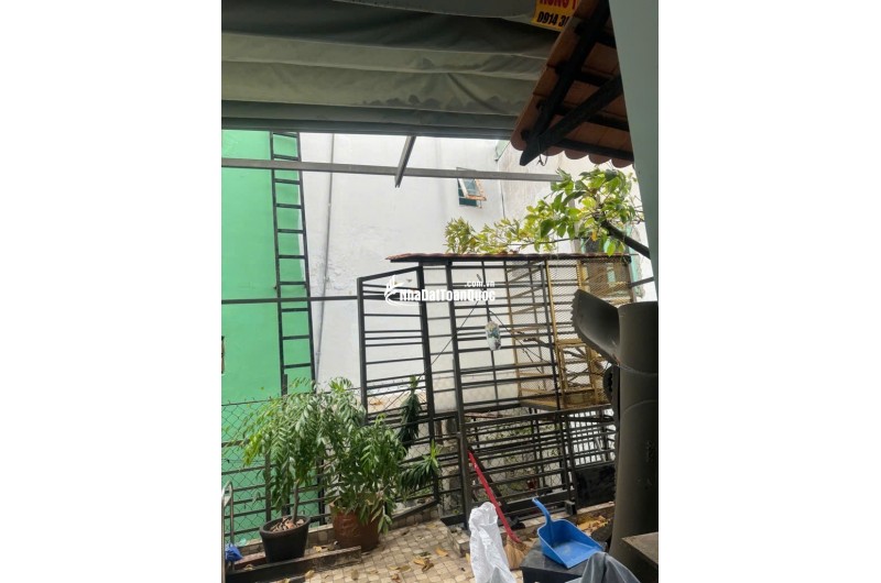 BÁN NHÀ ĐƯỜNG DƯƠNG QUẢNG HÀM 70M2, NỞ HẬU 8M, GIÁ TỐT CỰC KÌ