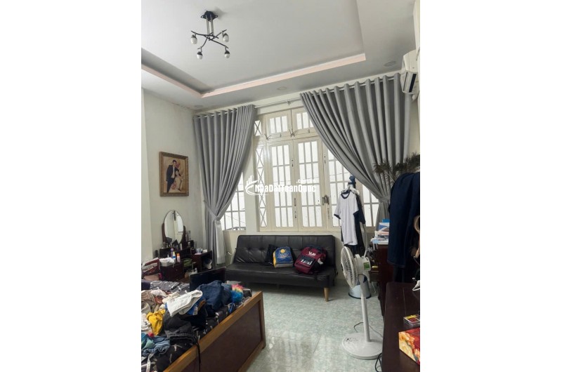 BÁN NHÀ ĐƯỜNG DƯƠNG QUẢNG HÀM 70M2, NỞ HẬU 8M, GIÁ TỐT CỰC KÌ