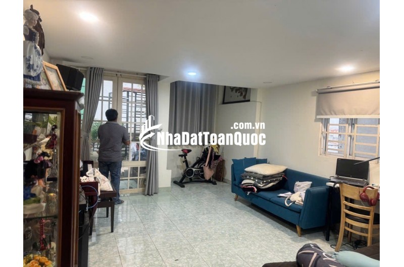 BÁN NHÀ ĐƯỜNG DƯƠNG QUẢNG HÀM 70M2, NỞ HẬU 8M, GIÁ TỐT CỰC KÌ