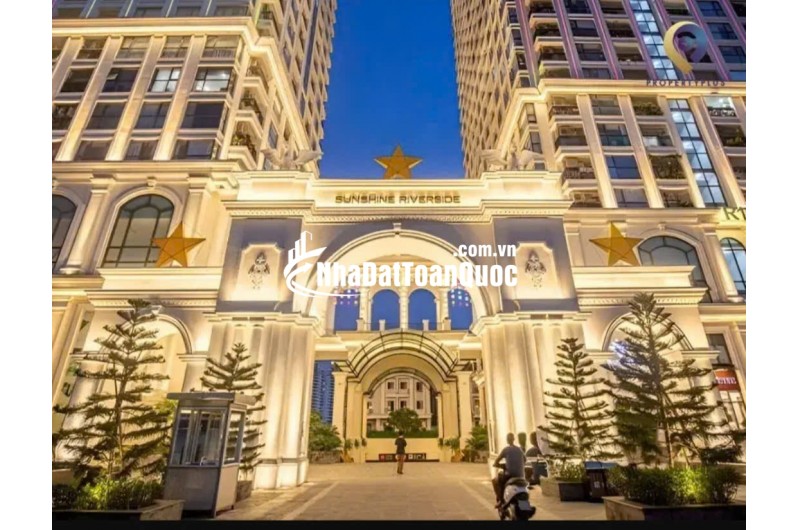 Phú thượng - Tây Hồ, Đất Cạnh Ciputra, Ô tô Qua Lại, 120 m2 , Mặt Tiền 6m,  18,8 tỷ. LH ; 0978818618