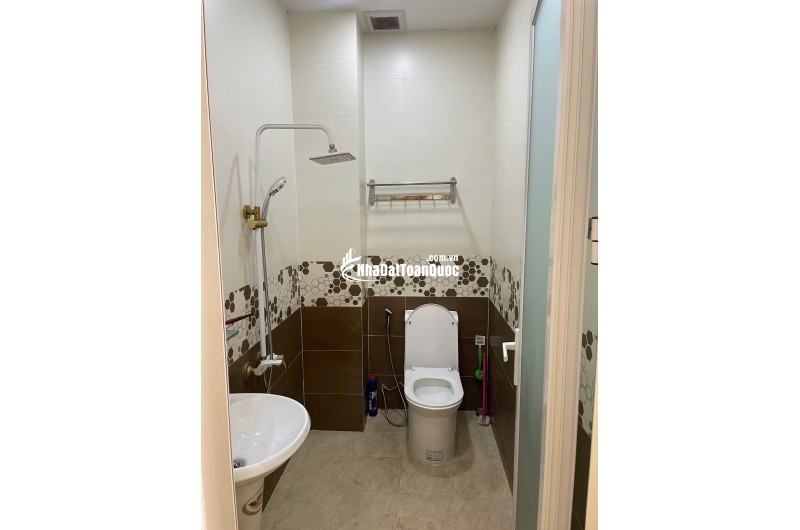Bán nhà 56m², 2 tầng, 3PN, 3WC, Q.9, 4.69  tỷ, sổ hồng