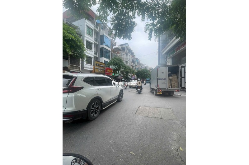 NHANH KHÔNG KỊP- CĂN GÓC GẦN 50M2 TRÊN KHU ĐẤT VÀNG HAI BÀ TRƯNG - BÁCH KINH XÂY CHỈ 4.XX TỶ