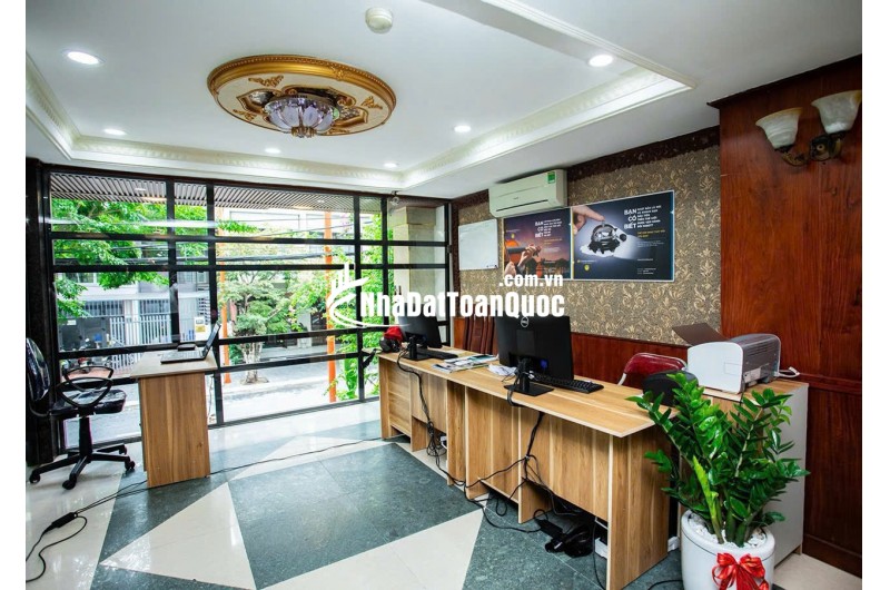 Khách sạn Khu Phố Tây Tp Đà Nẵng