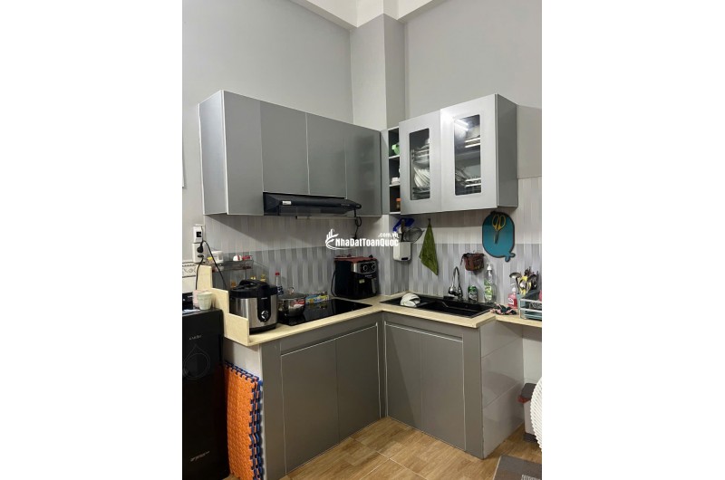 DT 80M2, NGANG 8M VUÔNG VỨC MẶT TIỀN NGUYỄN ĐÌNH, GẦN VÕ NGUYÊN GIÁP,  GIÁ CHỈ 8 TỶ HƠN