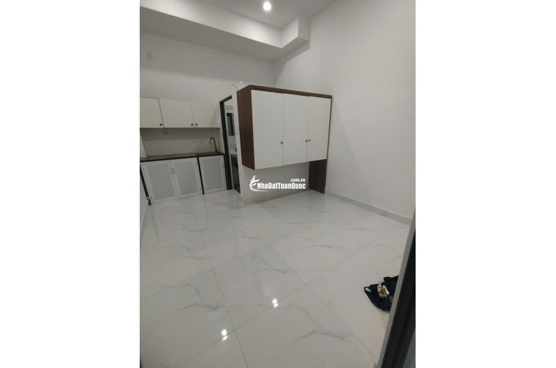 CHO THUÊ PHÒNG TRỌ 306/52 VƯỜN LÀI AN PHÚ ĐÔNG 16M2 CHỈ 3TR2/TH. LH;0921699268.
