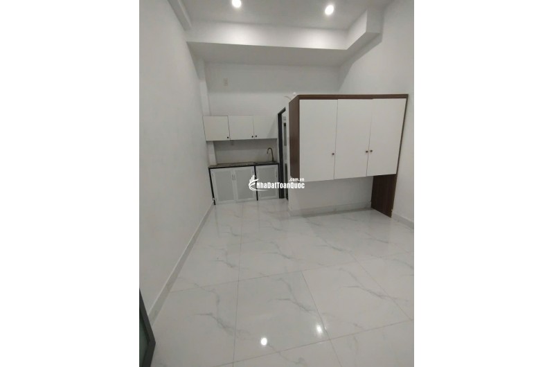 CHO THUÊ PHÒNG TRỌ 306/52 VƯỜN LÀI AN PHÚ ĐÔNG 16M2 CHỈ 3TR2/TH. LH;0921699268.