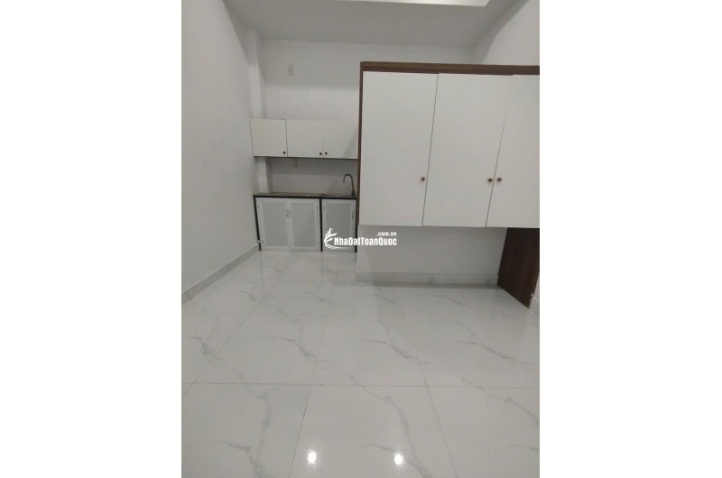 CHO THUÊ PHÒNG TRỌ 306/52 VƯỜN LÀI AN PHÚ ĐÔNG 16M2 CHỈ 3TR2/TH. LH;0921699268.