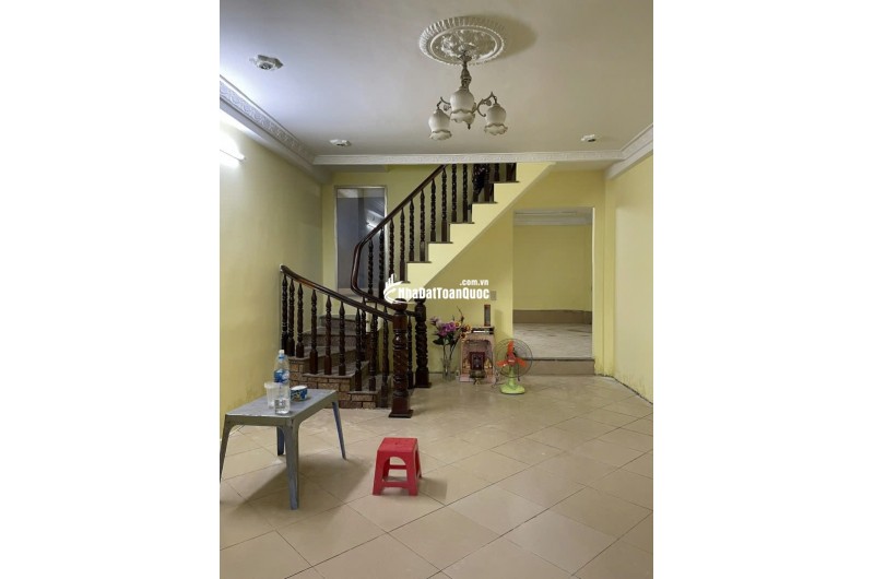 Bán nhà 2 tầng, 68m², Quốc lộ 13, Hiệp Bình Phước, 4.45  tỷ
