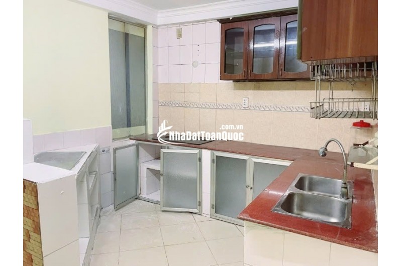 Bán nhà 2 tầng, 68m², Quốc lộ 13, Hiệp Bình Phước, 4.45  tỷ