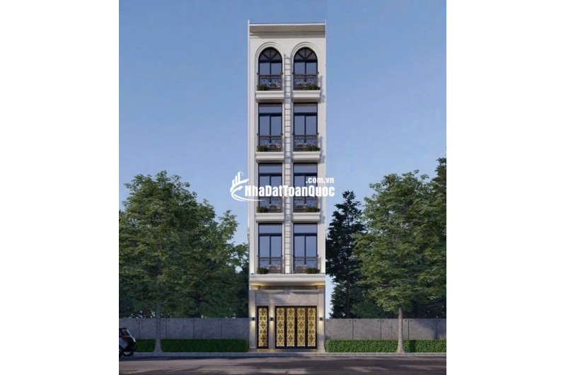 QUÁ RẺ!! NHÀ DÒNG TIỀN 650TR/ NĂM NGAY THANH NHÀN - TRUNG TÂM HBT