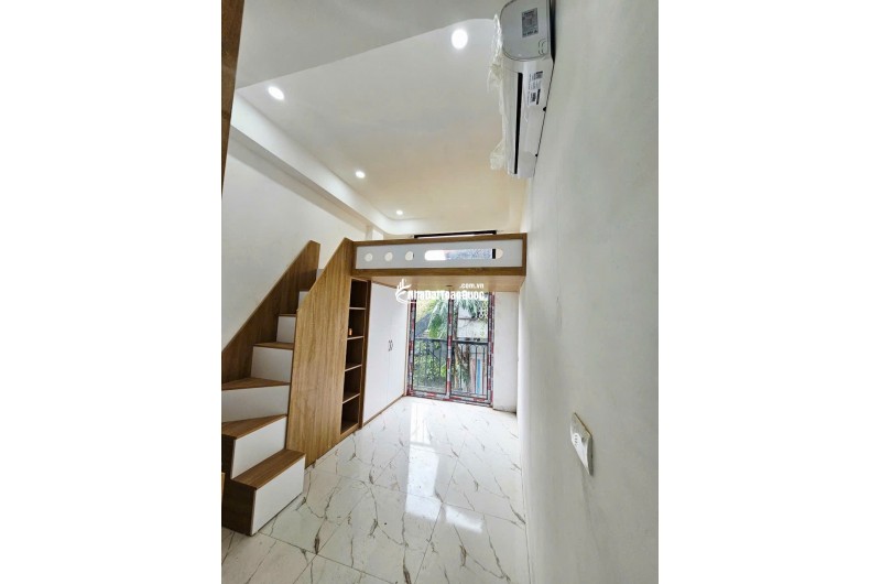 QUÁ RẺ!! NHÀ DÒNG TIỀN 650TR/ NĂM NGAY THANH NHÀN - TRUNG TÂM HBT