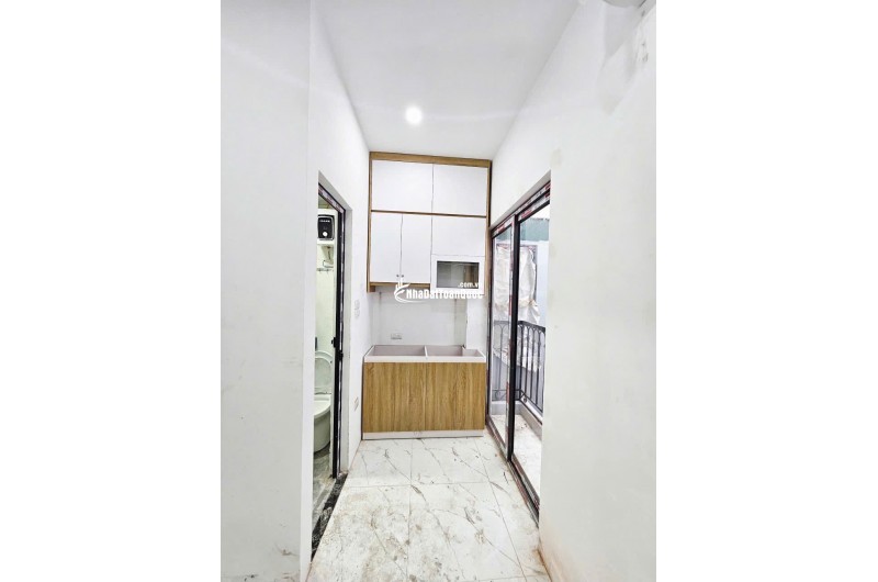 QUÁ RẺ!! NHÀ DÒNG TIỀN 650TR/ NĂM NGAY THANH NHÀN - TRUNG TÂM HBT