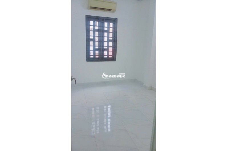 NHÀ ĐẸP GIÁ TỐT HẺM 4M – NGANG 5M – GẦN CHỢ TÂN TRỤ, P15 TÂN BÌNH – CHỈ HƠN 3 TỶ